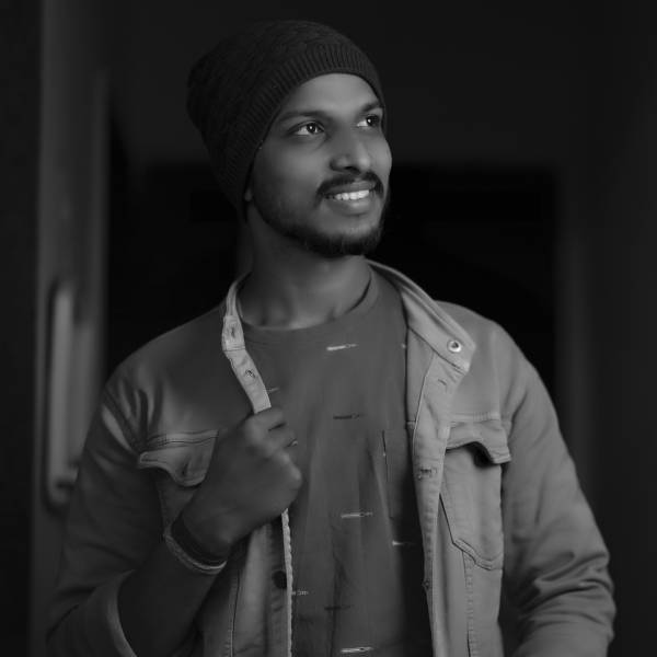 K Ankush