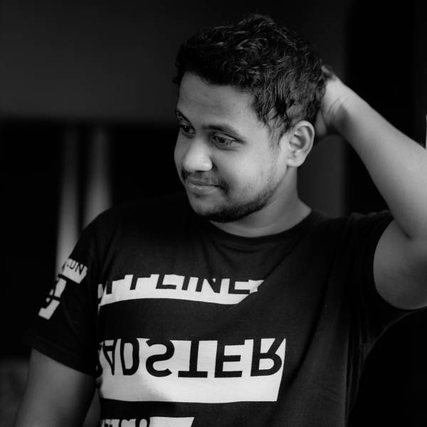 K Mohit